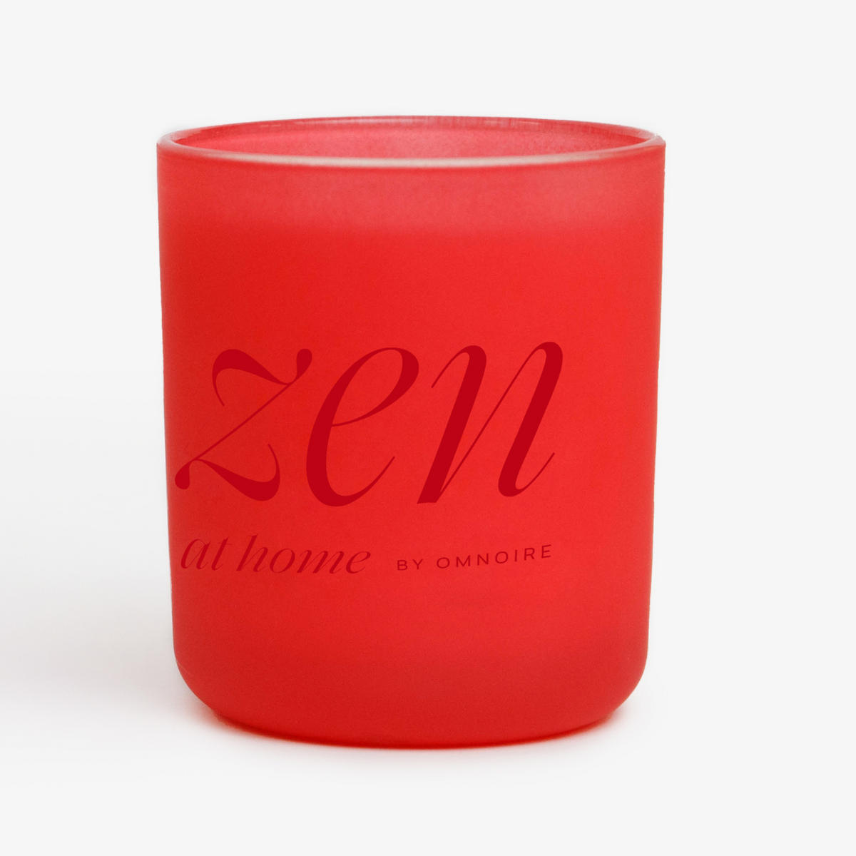 The Aligned Life Candle OMNoire