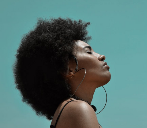 Finding Light in the Shadows: A Reflection on 