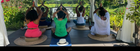 A Well-Being Retreat Made Me Realize That I Wasn’t Okay