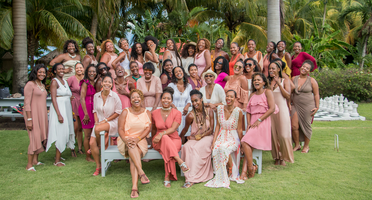 Nine Years of OMNoire: It Started With One Retreat
