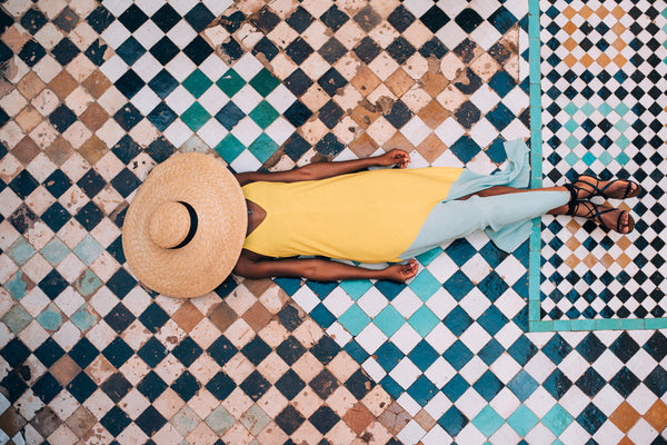 5 Tips For First Time Retreaters