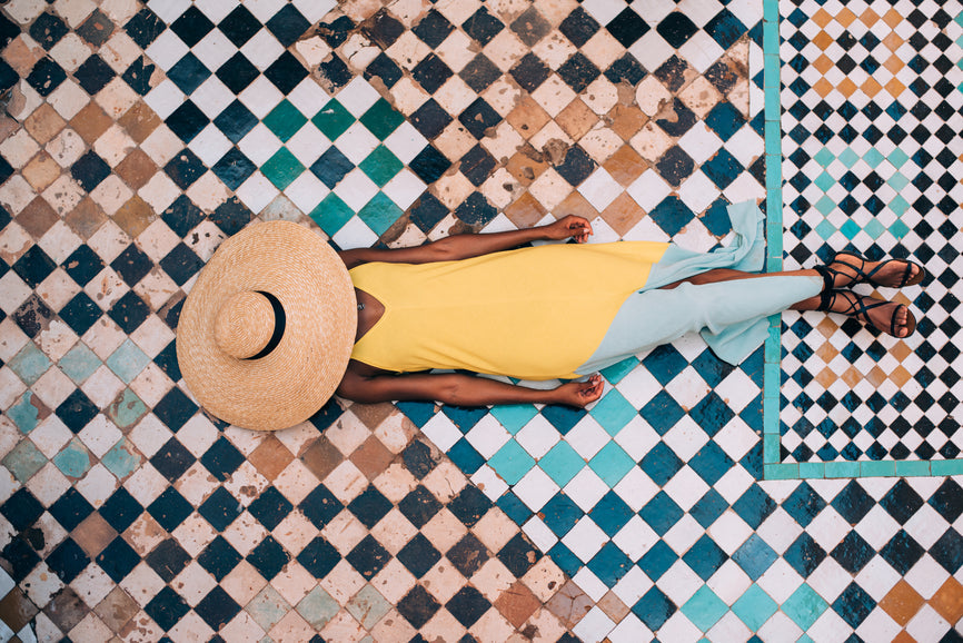 5 Tips For First Time Retreaters