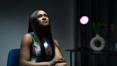 Bring the Light In: 7 Ways to Deal With Seasonal Depression