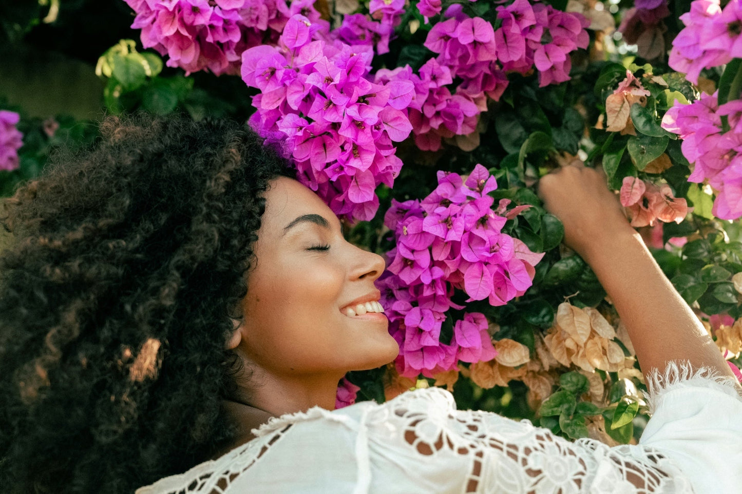 Spring Reset: How to Shed, Bloom & Begin Again