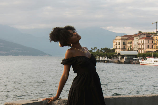 3 Reasons to Travel Solo