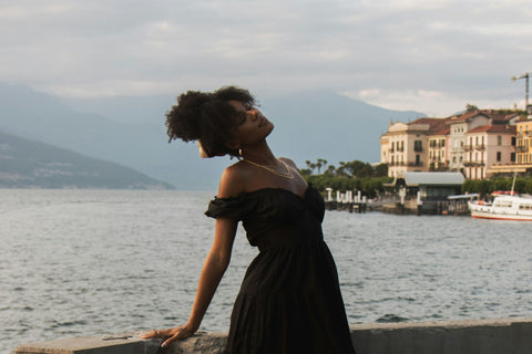 3 Reasons to Travel Solo