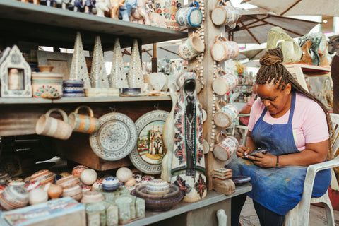 Souvenirs for Minimalists: How to Remember Your Trip (Without Creating Clutter)