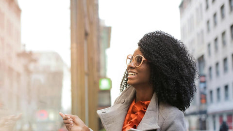 Discovering Magic in the Everyday