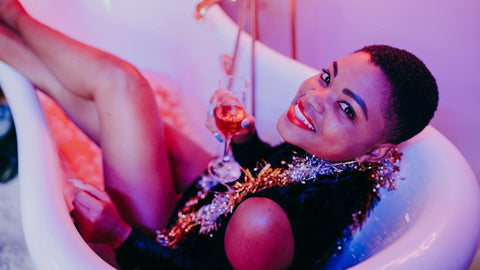 Radiant Self-Care for the Holidays: A Guide