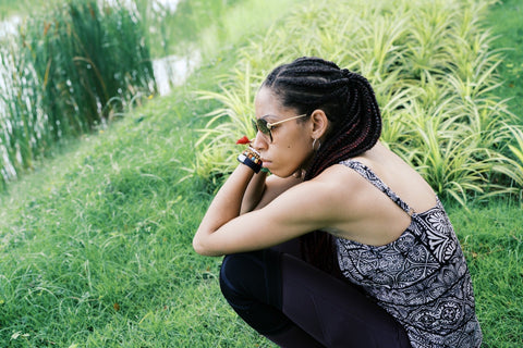 A Well-Being Retreat Made Me Realize That I Wasn’t Okay