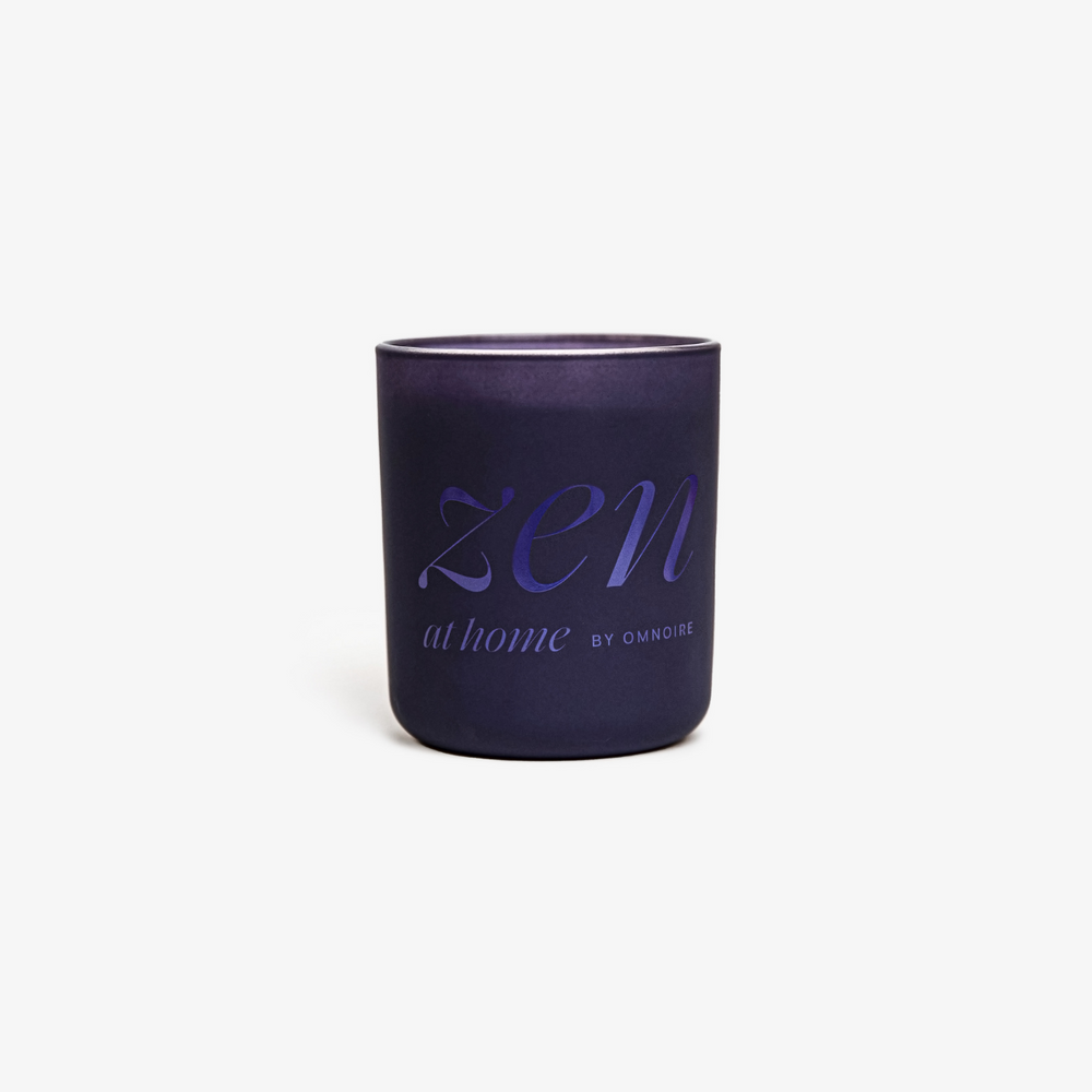 The Luxe Life Candle