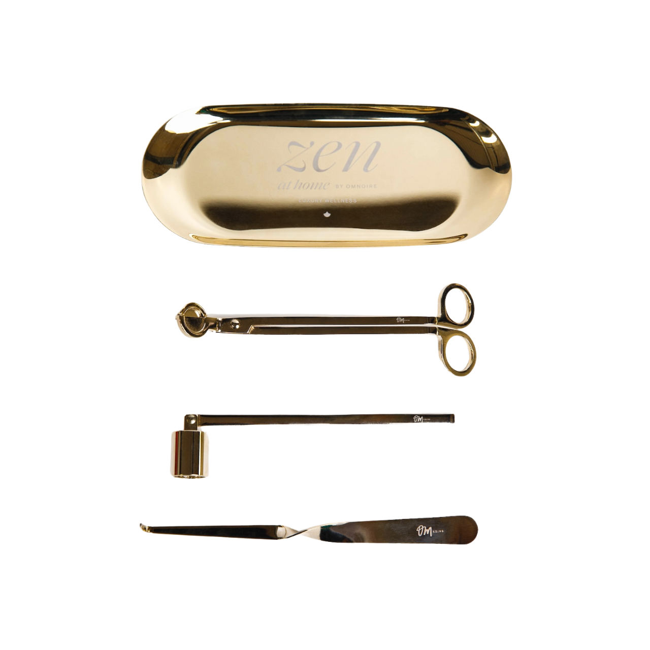 Breathe Luxury Gift Set