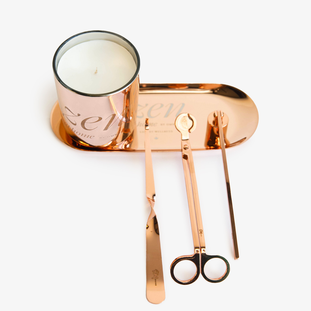 Glow In OM Luxury Gift Set