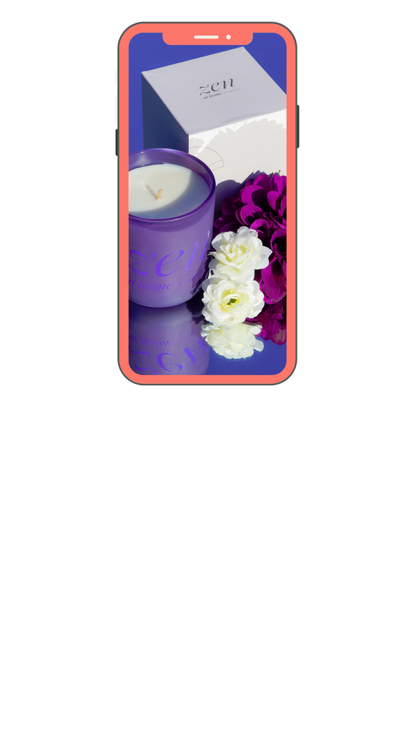 Zen at Home Gift Card