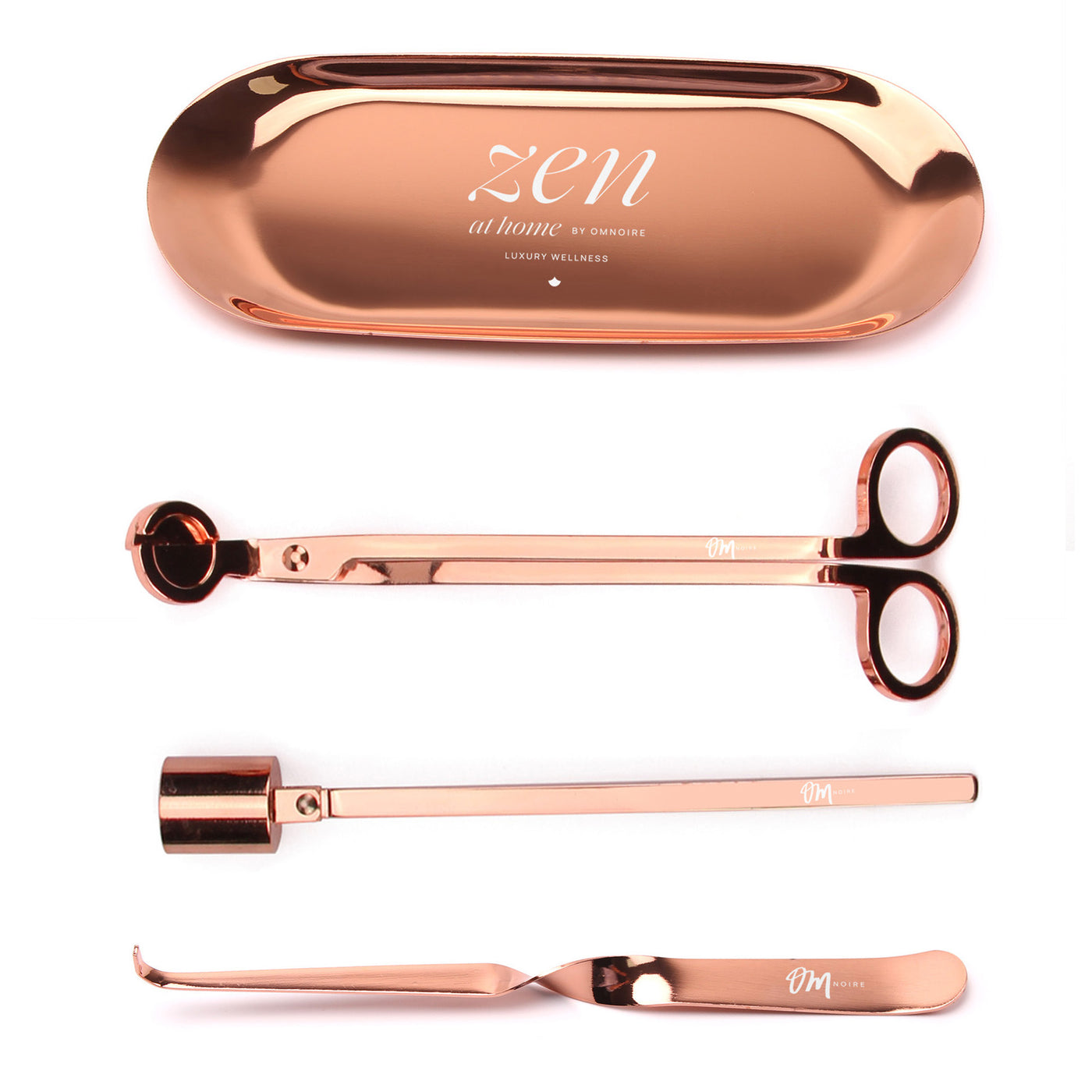 Breathe Luxury Gift Set