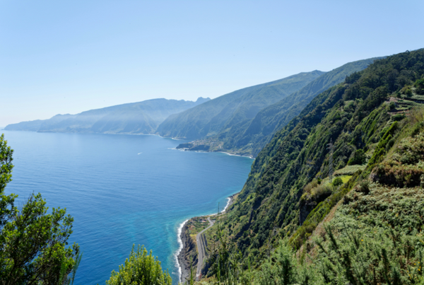 The Sacred Life Retreat