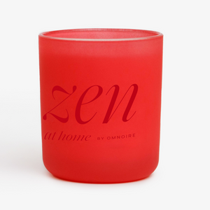 The Aligned Life Candle