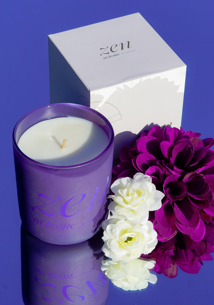 The Luxe Life Candle