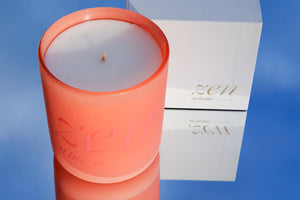 Endless Summer Candle