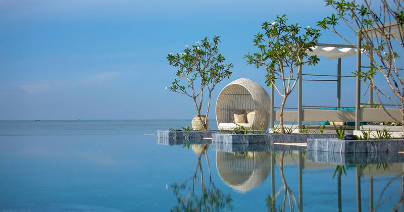 The Age Vitality Retreat