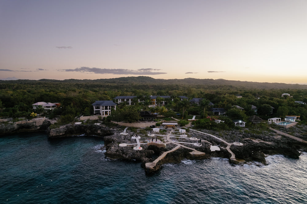 The Girlfriend Experience Retreat
